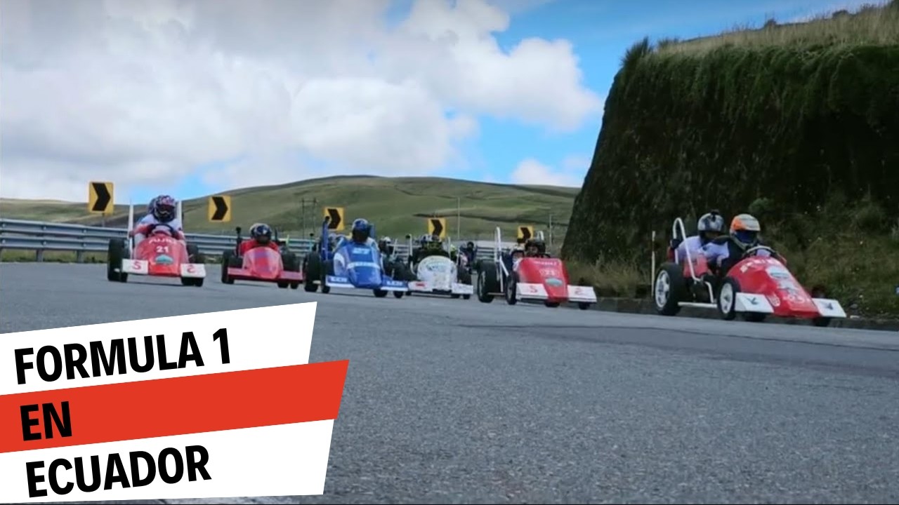 🏎️Carrera de coches, Pujili 2024, PRIMER LUGAR 🏆