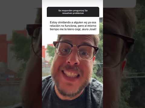 Consejos para olvidar.