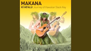 Video thumbnail of "Makana - Pu'uanahulu"
