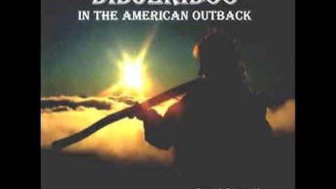 Tribal Rhythm - David Blonski (Didgeridoo song)