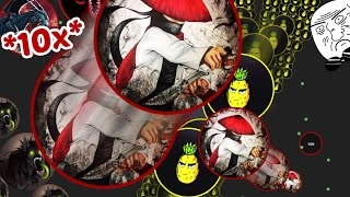 IMPOSSIBLE 10x AUTOSPLIT w/ PINE?! BEST POPSLITS ALISIO UNCUT MOMENTS (Alis.io)