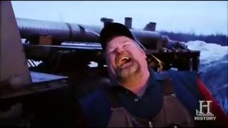 Ice Road Truckers Music Video