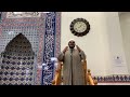 الدكتور رضا شطا سلسلة كيف تحج في بلدك أيام كورونا كيف تأخذ أجر وقفة عرفات وانت في بيتك 4