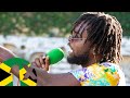 Yaksta live | Big Yard | 1Xtra Jamaica 2020
