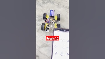 robots #sunrobotronics #roboticarm #inspireaward