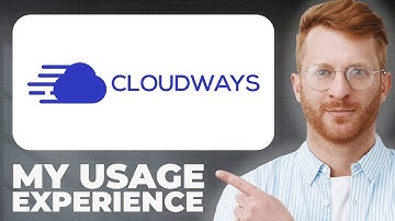 Cloudways Website Hosting Review - Usage Experience