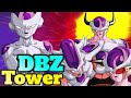 Roblox ALL STAR Tower Defense l FREEZA Showcase l Dragon Ball Z TOWER l 5 Star