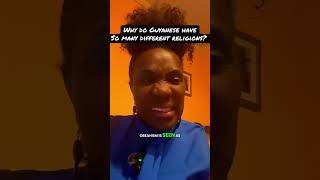 Why Guyanese have so many different religions? 