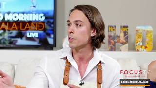 Oysters XO on La La Land Highlights