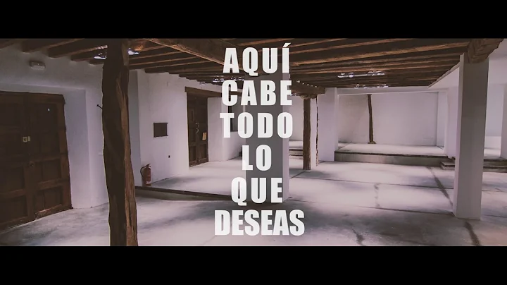 Centro Santo Domingo | Fundacin Villa de Pedraza