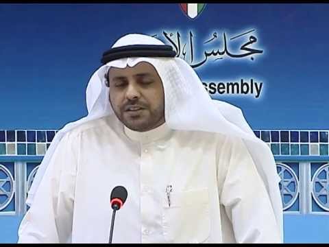 كلمة النائب محمد ناصر الجبري عن صندوق المتعسرين