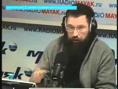 Герман Стерлигов о забрусе