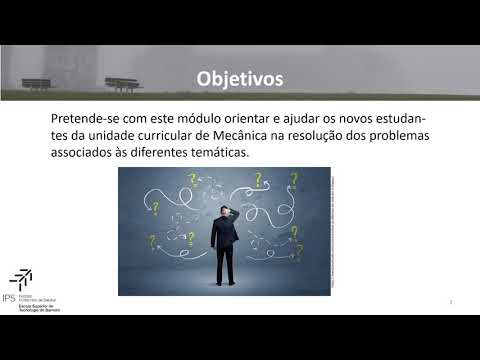 Vídeo: Como Resolver Problemas De Mecânica