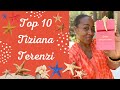 TOP 10 TIZIANA TERENZI FRAGRANCES | TIZIANA TERENZI FRAGRANCE COLLECTION | BEST NICHE SCENTS