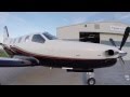 Pilot Life / TBM850 Overview