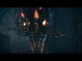 Jailer intro cinematic  sepulcher of the first ones raid