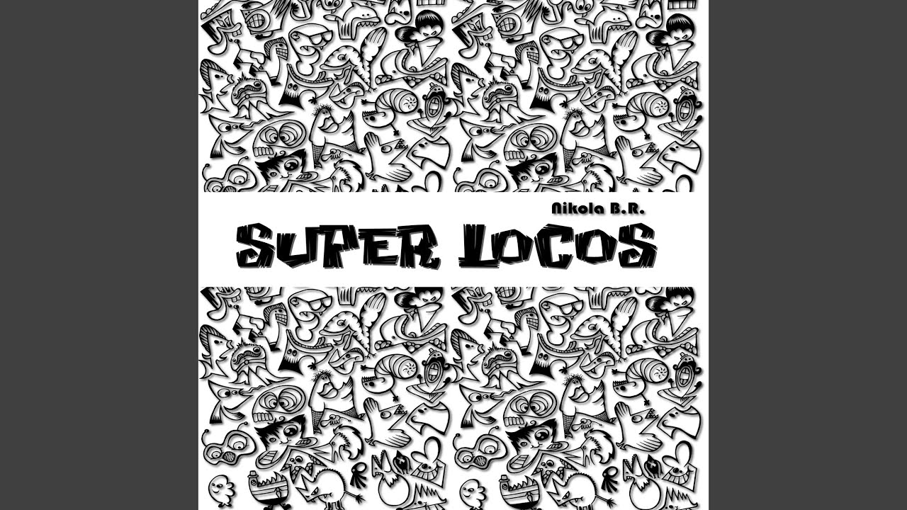 Watch Super Locos on YouTube Watch Super Locos on YouTube