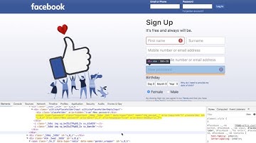 Automatic way To Get XPath and CSS Path In Chrome