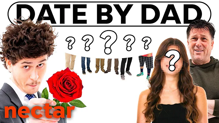 blind dating 6 girls by dads | vs 1 - DayDayNews