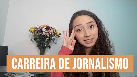 Como está o mercado de trabalho para os jornalistas?