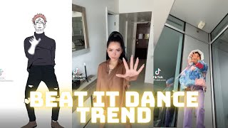 Dance Trend \