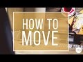 How To Move Without Going Broke | The Financial Diet