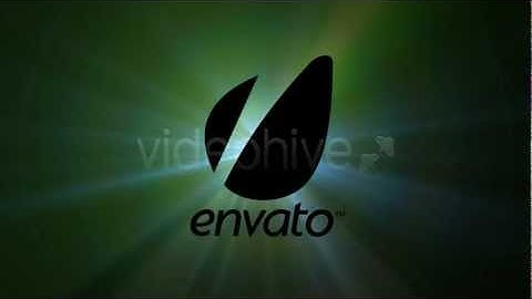 After Effects Project Files   Light Logo Intro   VideoHive