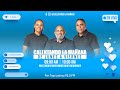 Transmisión en vivo de CALENTANDO LA MAÑANA - EL MATUTINO DE COTUI 06/10/2025