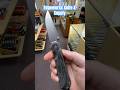 Chris Reeve Sebenza 31 Edc S45vn Chrisreeve Sebenza Shorts Edgeworks Knife Edcknife mp3