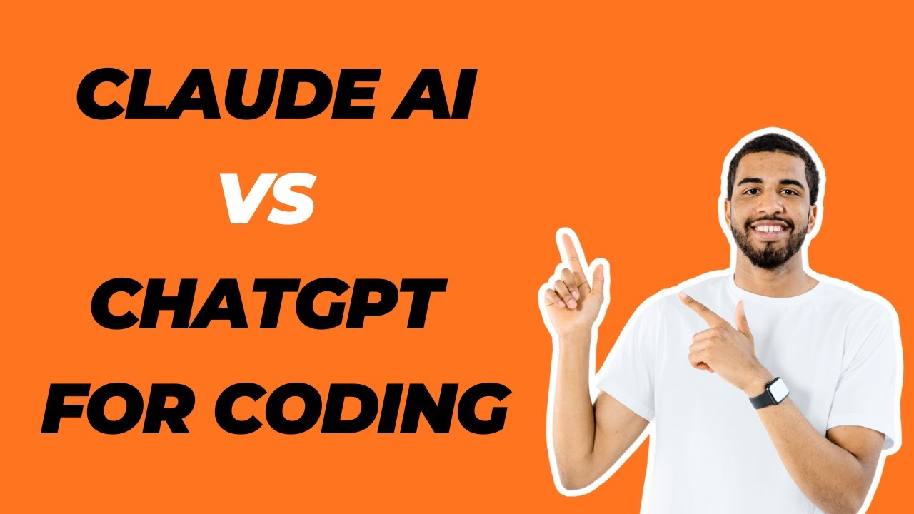 Claude Ai Vs ChatGPT For Coding: Which One Should You Use? 🔴 AI Tools ...