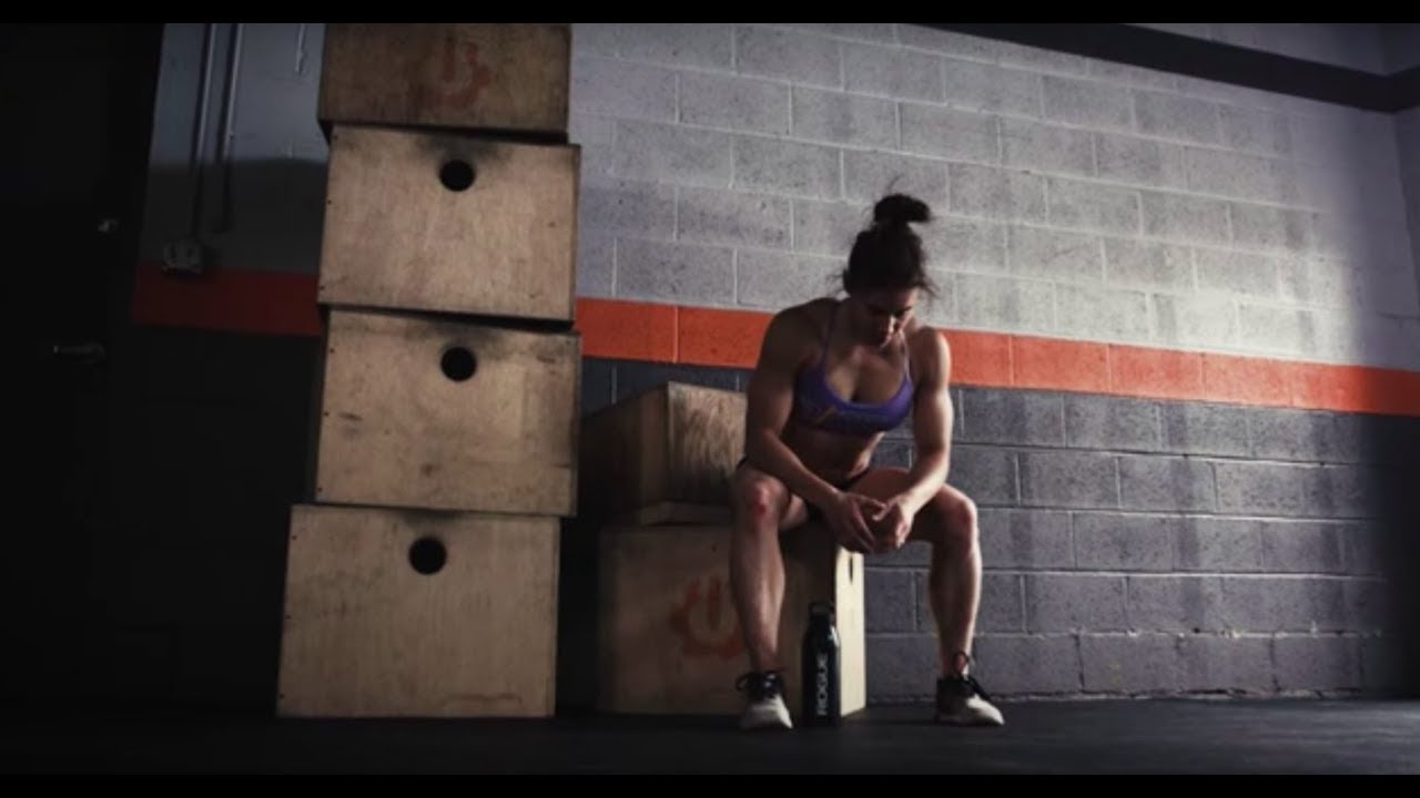 Qalo | Julie Foucher Reflects On Her Greatest Crossfit Moment