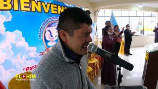 Video thumbnail of "AMA COMO DIOS TE AMA / pastores unidos en Cristo  - El Buen Pastor"