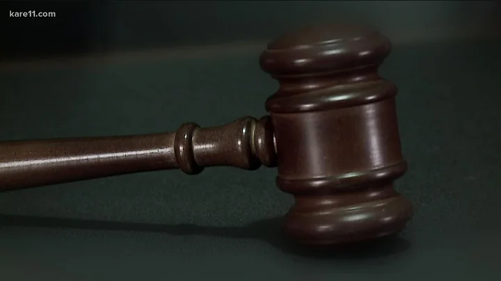 Who decides which judge presides over what case in...