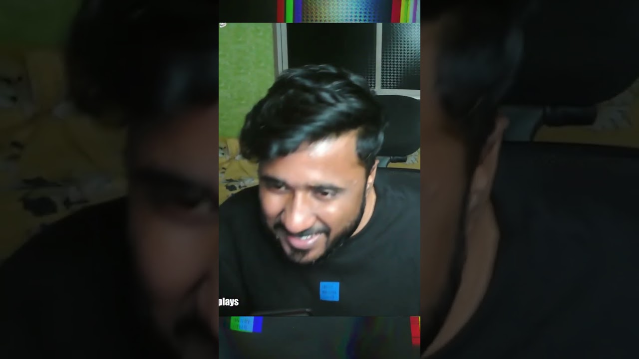 Расист Прашант. Отредактировано @shaktisinghrathore6580