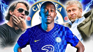 Abramovich & UK Government AGREE DEAL! Ousmane Dembele Tempted by Chelsea!