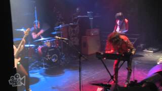 Turbowolf - Read And Write (Live in London) | Moshcam