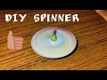 Best Origami Diy Spinner for you ( My creation )
