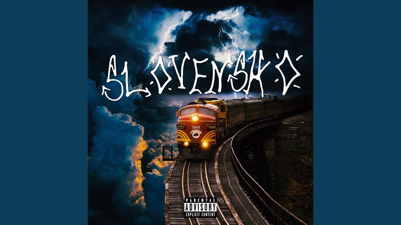 Humenné (feat. Parazit & LIL ZAJO)