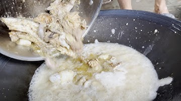 mon ca nau canh chua truyen thong va mon goi ca me