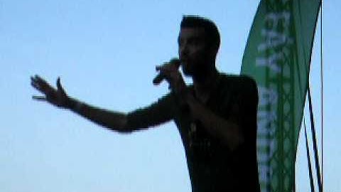 Varga Viktor-Jól Van Ez {2011.06.03.Budapest,OTP Fáy -Alapítvány)