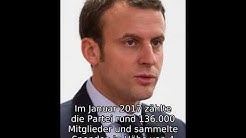 La Republique En Marche