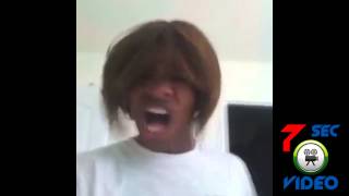 7sec - They Be Laughin Like