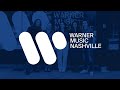 Warner music nashville  meet belmont alumni on music row