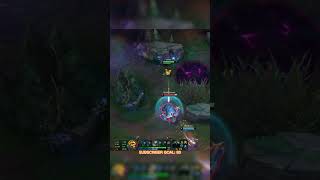 Beemo Chasing And Wanting Volibear Dead