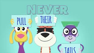 Redone Songs Never Ever Pull Their Tails