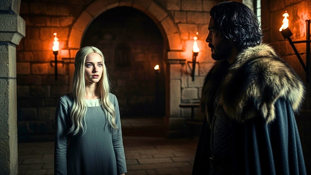 „Am Tag bin ich eine Fremde. In der Nacht bin ich die einzige Welt des Alphas.