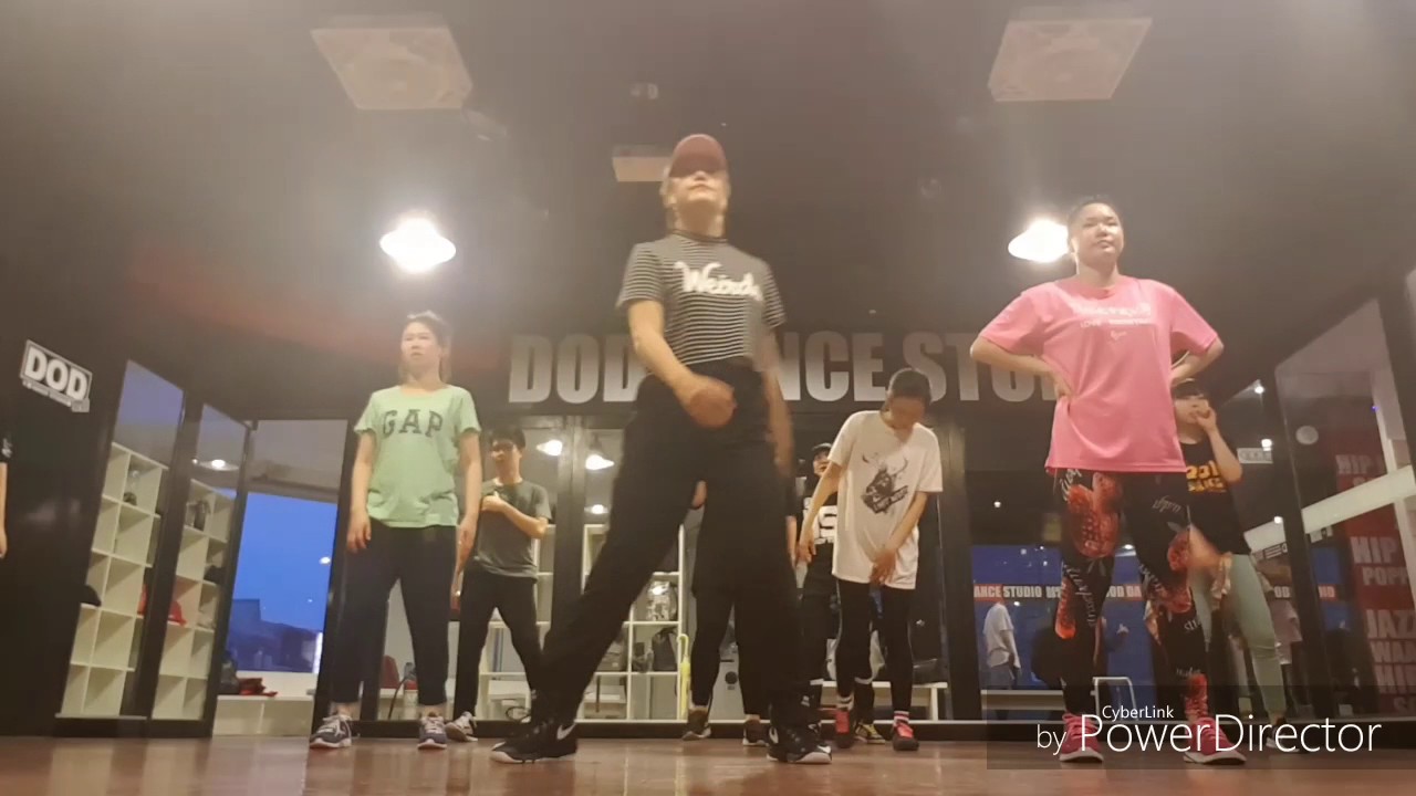 That S What I Like You Deserve It Baby You