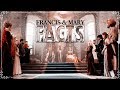 Francis Valois & Mary Stuart | Facts