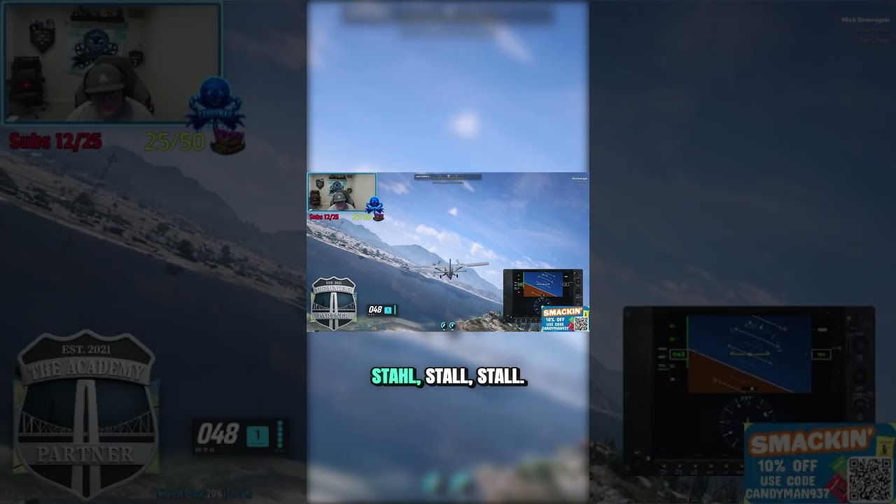 Worst Pilot in the City #gamingfail #pilot #funny #oops #ClipGPT