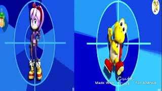 Abertura Do Chaves Sonic Boom Comparação Super Mario Bros